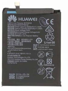 Bateria Huawei Nova HB405979ECW 3020 mAh